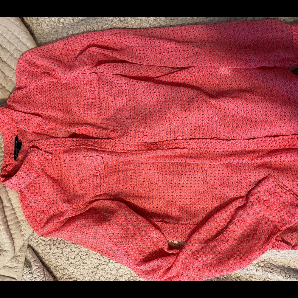 American eagle blouse